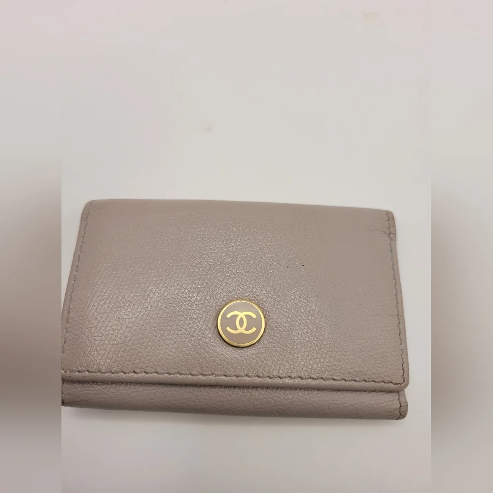 CHANEL this key